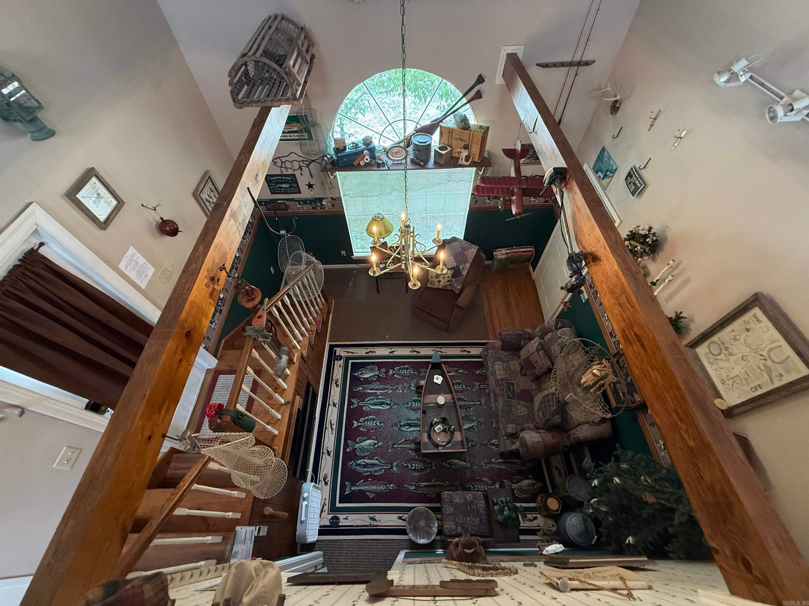 Mountain View, Arkansas, 72560, United States, 4 Bedrooms Bedrooms, ,5 BathroomsBathrooms,Residential,Active,1898230