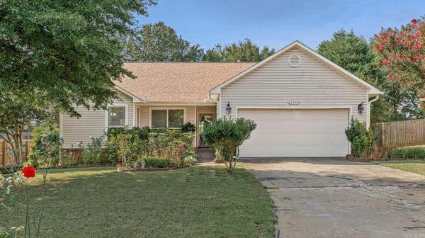 1351 MEDALLION DR, JONESBORO, AR 72404 - Image 1