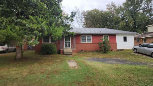 1309 S BAILEY ST, JACKSONVILLE, AR 72076 - Image 1