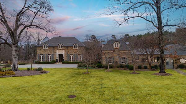 19 SPRING VALLEY LN, LITTLE ROCK, AR 72223, photo 2 of 50