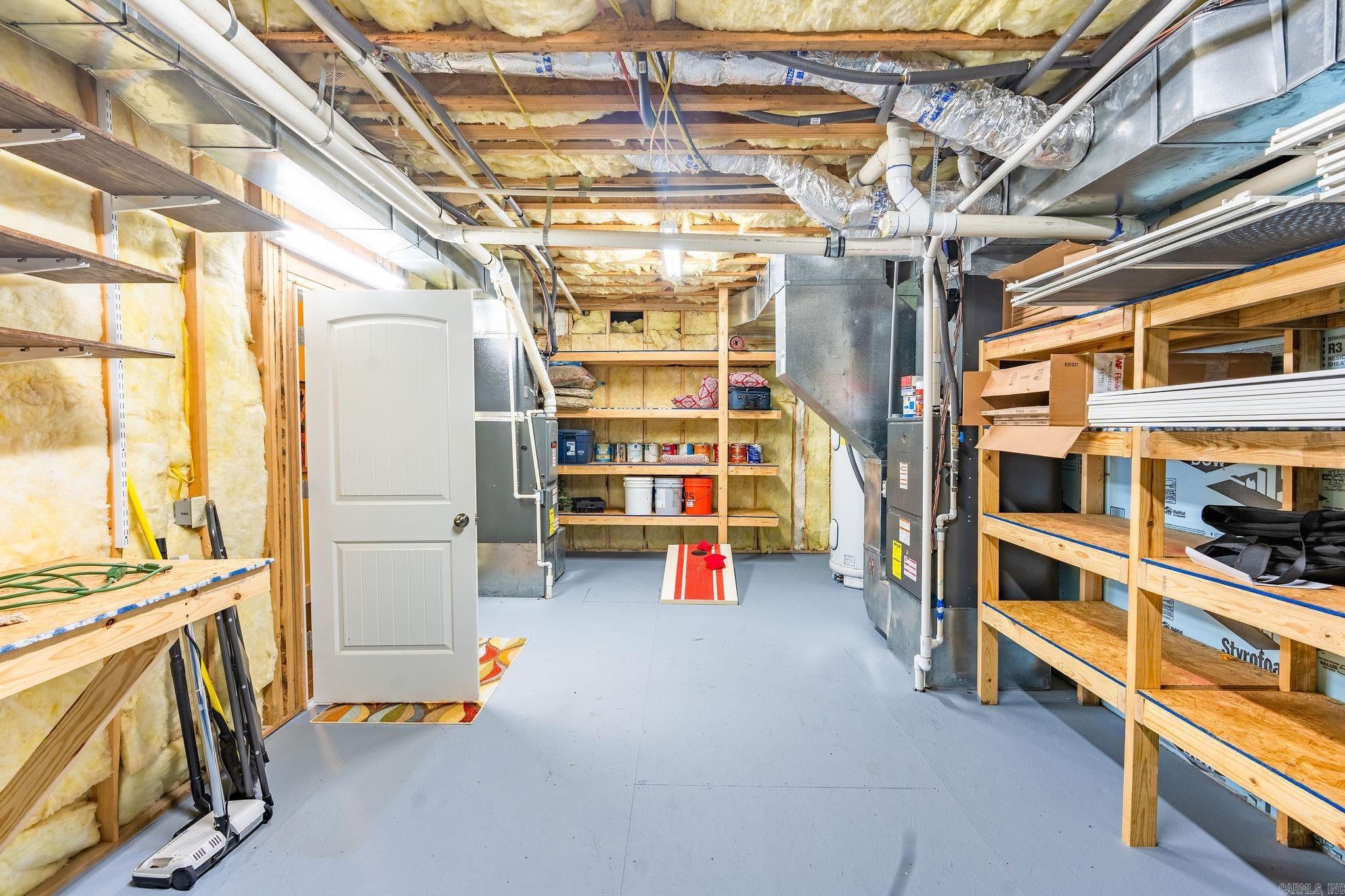 Greers Ferry, Arkansas, 72067, United States, 4 Bedrooms Bedrooms, ,4 BathroomsBathrooms,Residential,Active,1898024