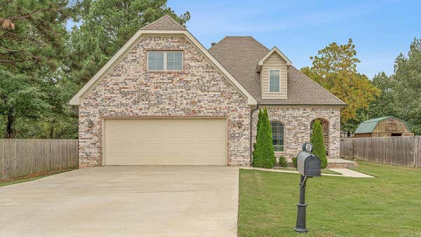 3205 RIDGEWAY CIR, JONESBORO, AR 72404 - Image 1