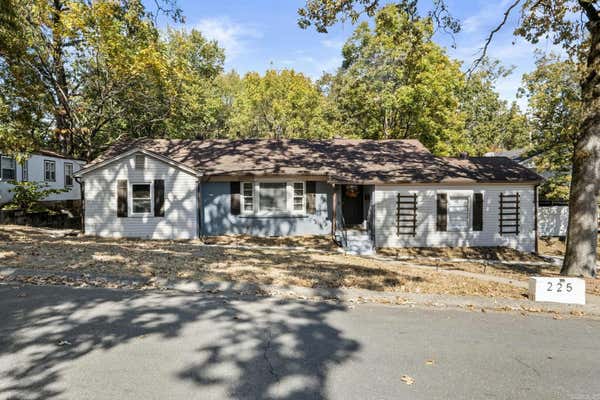 225 E E AVE, NORTH LITTLE ROCK, AR 72116 - Image 1