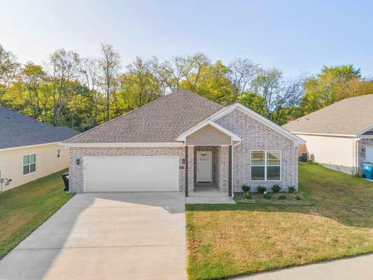 3537 VILLAGE WALK DR, BRYANT, AR 72022 - Image 1