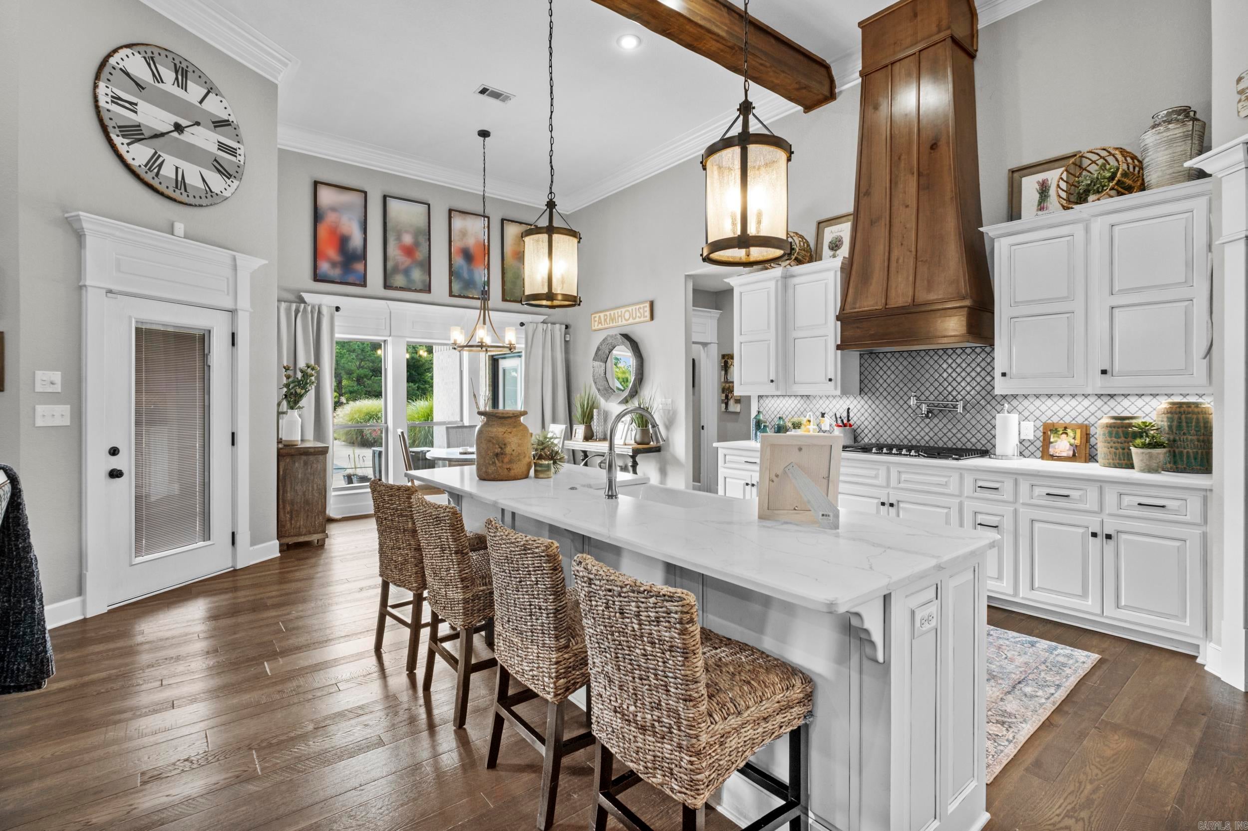 Searcy, Arkansas, 72143, United States, 3 Bedrooms Bedrooms, ,3 BathroomsBathrooms,Residential,Pending,1994980