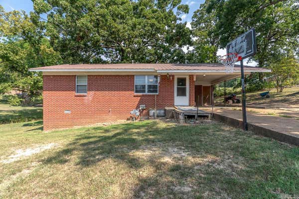 640 ELM ST, BLACK ROCK, AR 72415 - Image 1