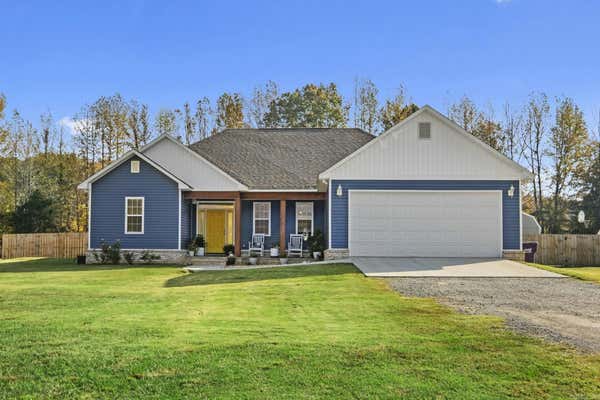 195 COVEY LN, AUSTIN, AR 72007 - Image 1