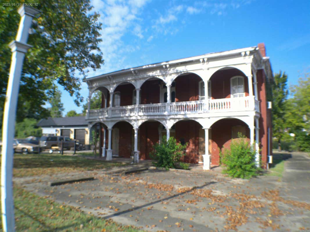 515 COLUMBIA, HELENA, AR 72342, photo 1 of 10