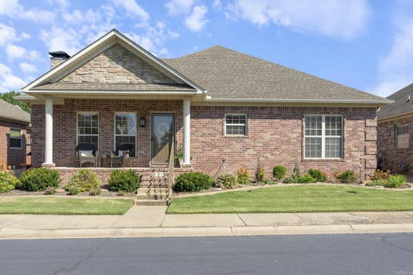 3175 ROBERT OTT CIR, CONWAY, AR 72034 - Image 1