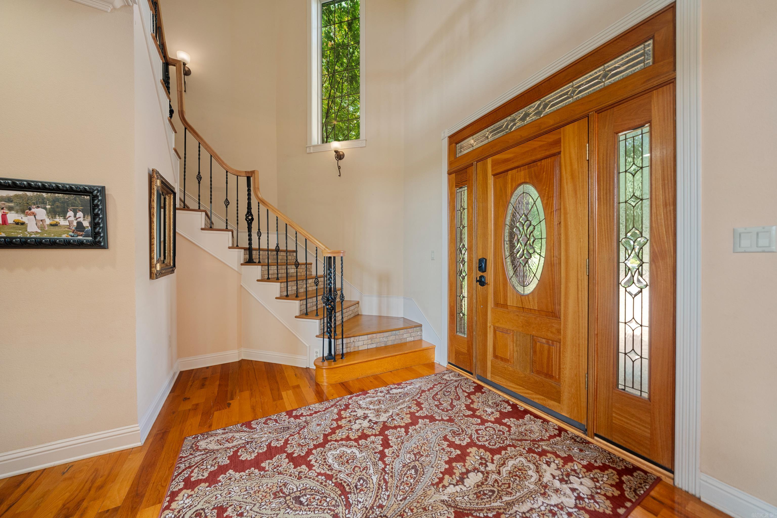 Hot Springs, Arkansas, 71913, United States, 5 Bedrooms Bedrooms, ,5 BathroomsBathrooms,Residential,Active,1920263