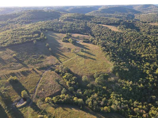 610 ACRES +/- MCVEY DR, OMAHA, AR 72662, photo 4 of 32