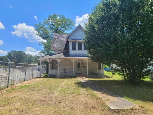 209 S ROSE ST, STUTTGART, AR 72160 - Image 1