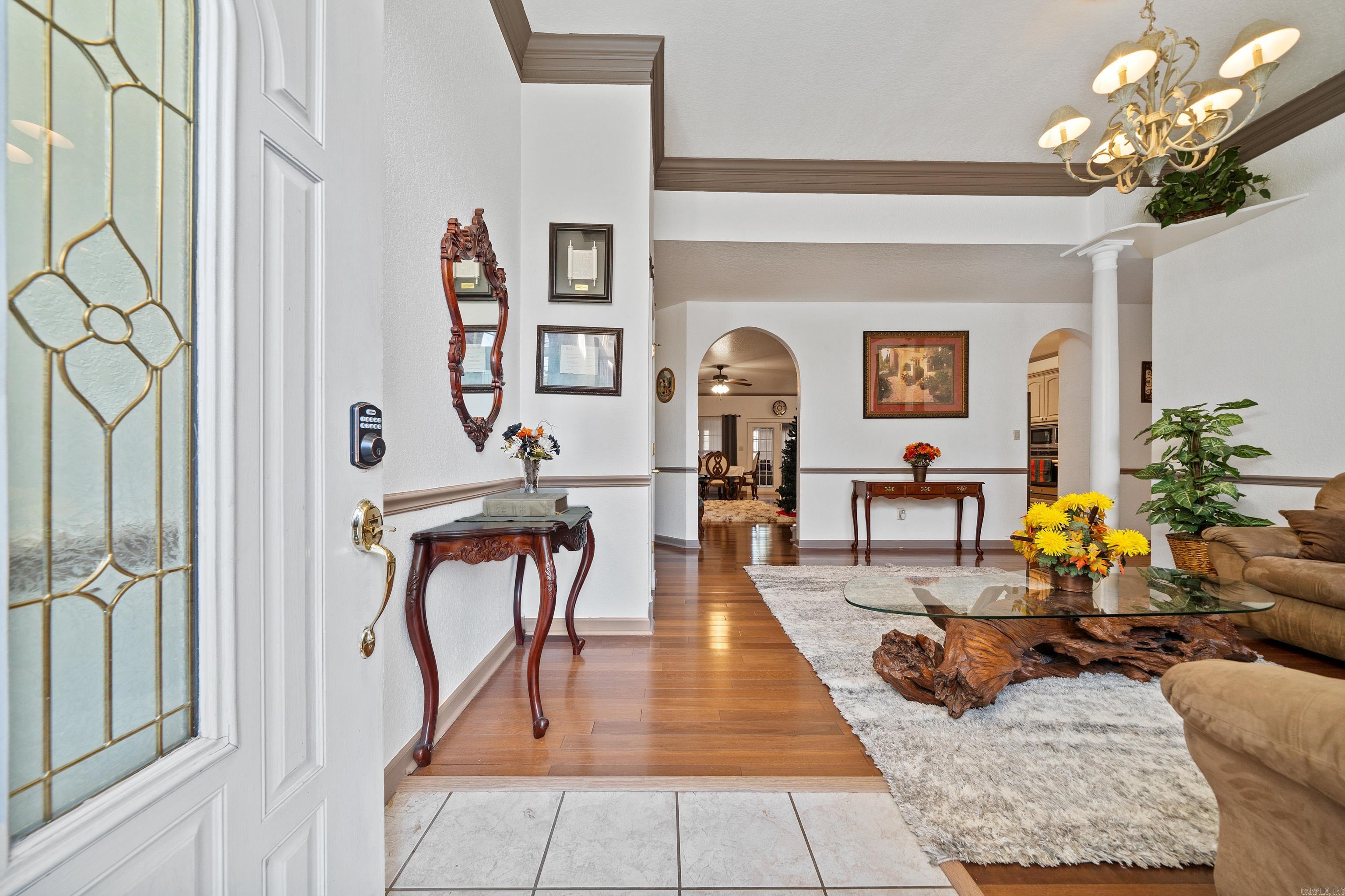 Hot Springs National Park, Arkansas, 71901, United States, 6 Bedrooms Bedrooms, ,5 BathroomsBathrooms,Residential,Active,2007052