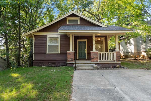 314 WALNUT ST, LITTLE ROCK, AR 72205, photo 1 of 50