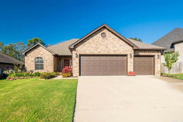 2909 MOONSTONE CV, SHERWOOD, AR 72120 - Image 1