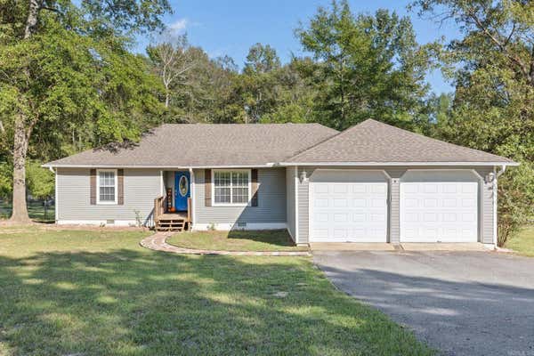 246 CHICK LN, LITTLE ROCK, AR 72206 - Image 1