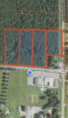 111 HIGHWAY 172, MONTICELLO, AR 71655 - Image 1