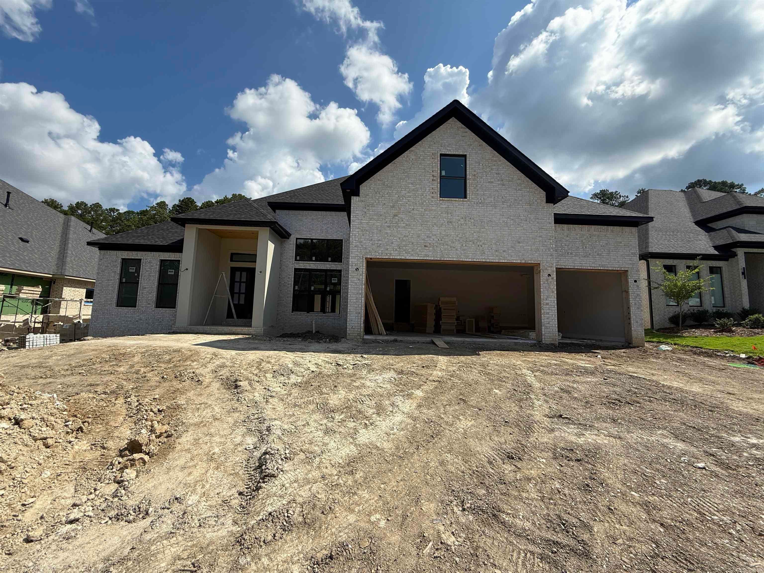 Little Rock, Arkansas, 72223, United States, 5 Bedrooms Bedrooms, ,5 BathroomsBathrooms,Residential,Active,1894548