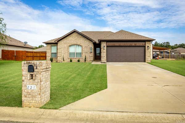 228 CREEK VIEW DR, AUSTIN, AR 72007 - Image 1