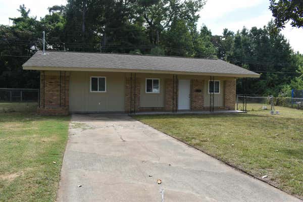 2410 ELOISE CIR, PINE BLUFF, AR 71601 - Image 1