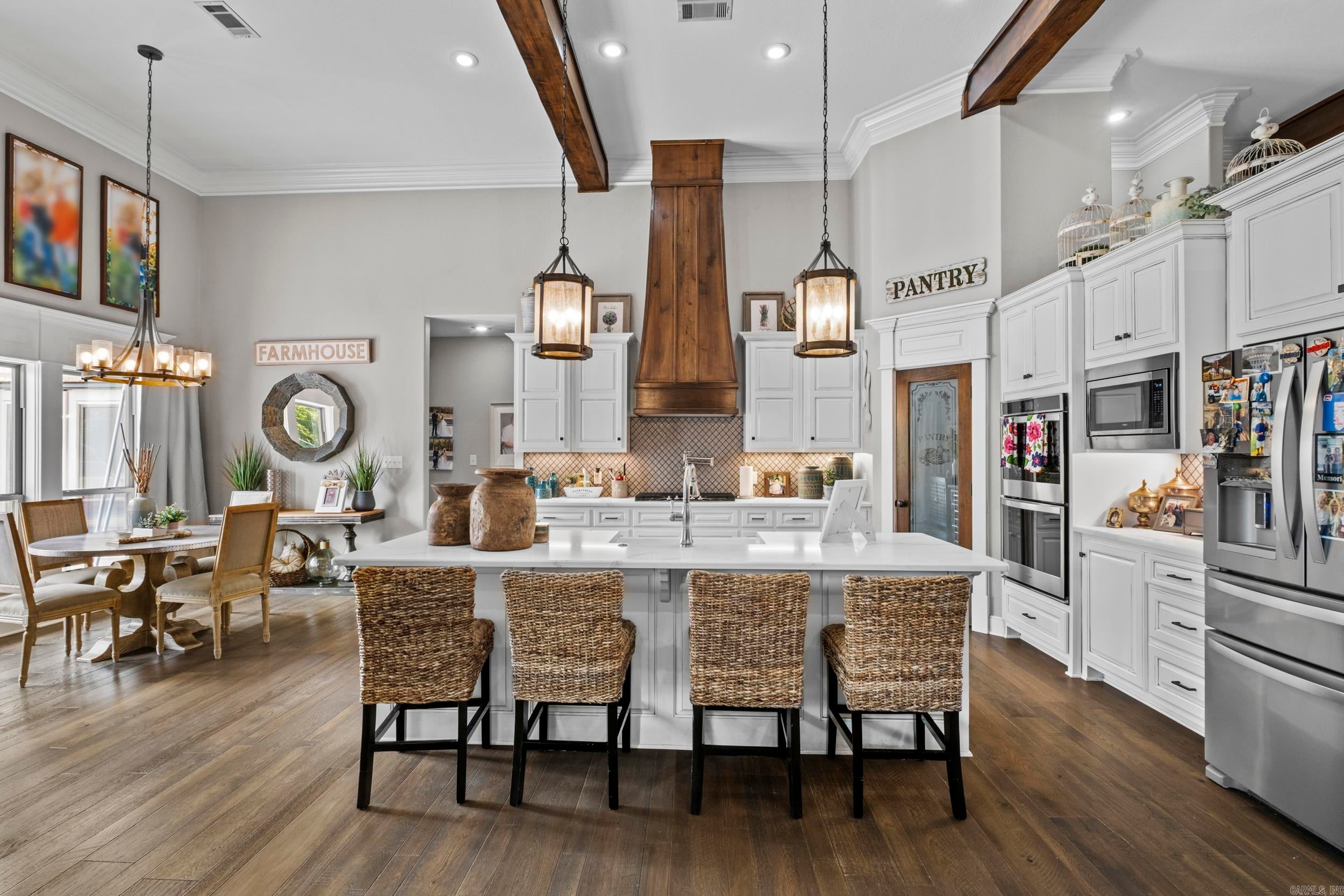 Searcy, Arkansas, 72143, United States, 3 Bedrooms Bedrooms, ,3 BathroomsBathrooms,Residential,Pending,1994980