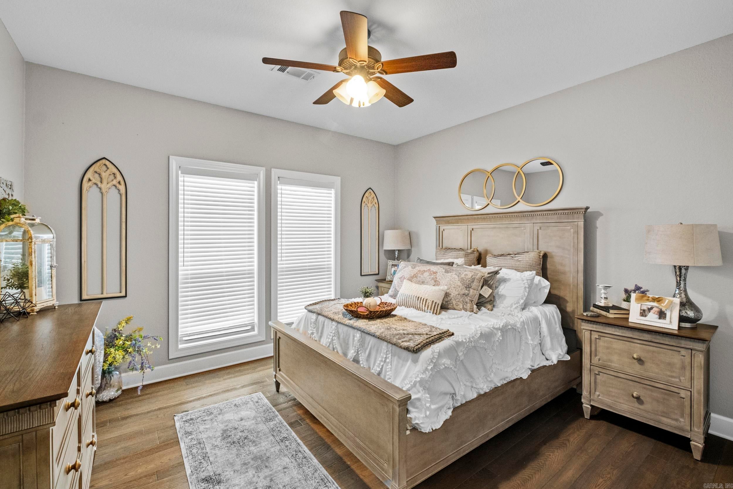 Searcy, Arkansas, 72143, United States, 3 Bedrooms Bedrooms, ,3 BathroomsBathrooms,Residential,Pending,1994980