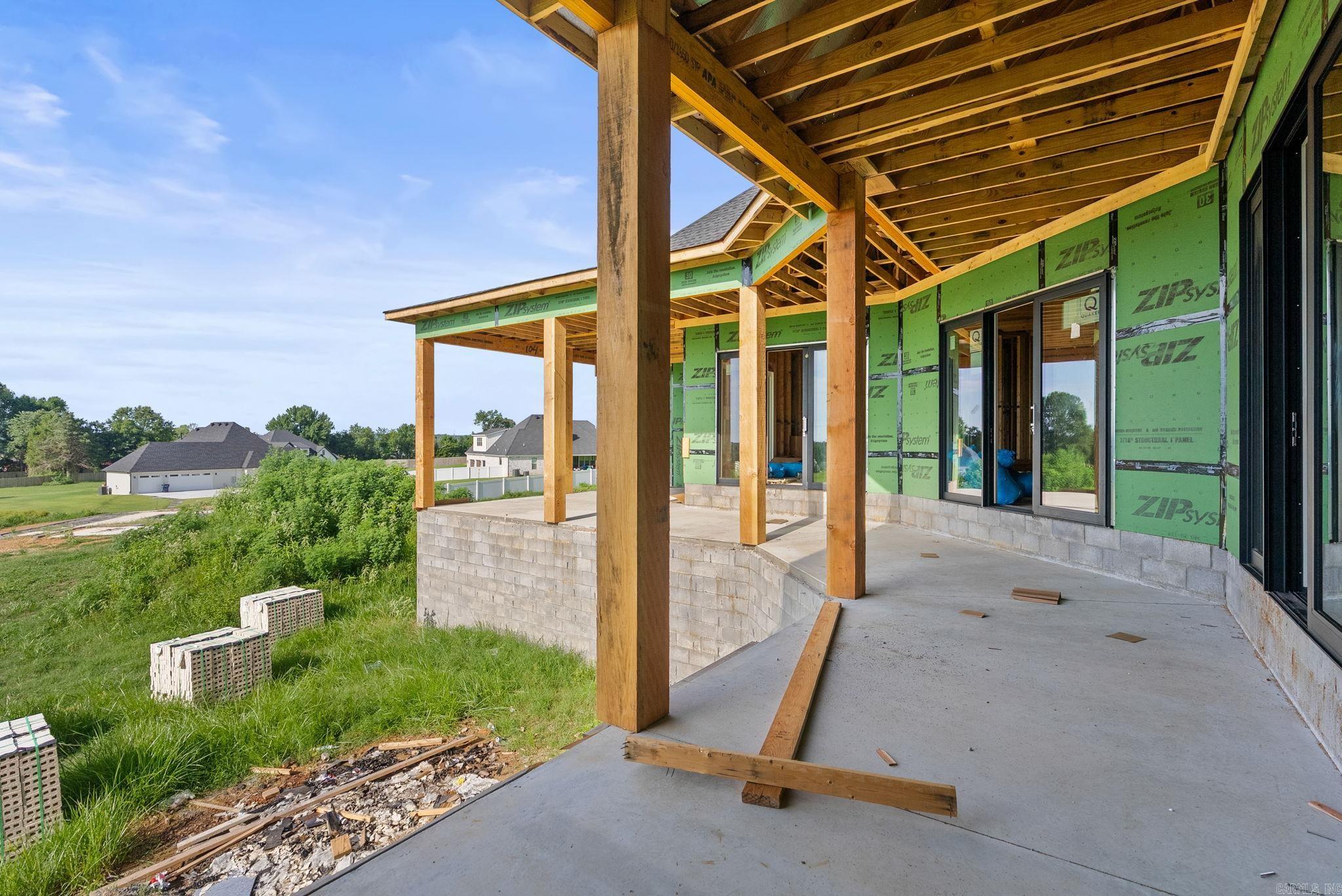 Greenbrier, Arkansas, 72058, United States, 6 Bedrooms Bedrooms, ,6 BathroomsBathrooms,Residential,Active,1879969