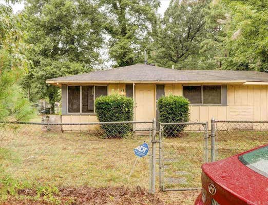 9524 CARLING DR, LITTLE ROCK, AR 72209 - Image 1