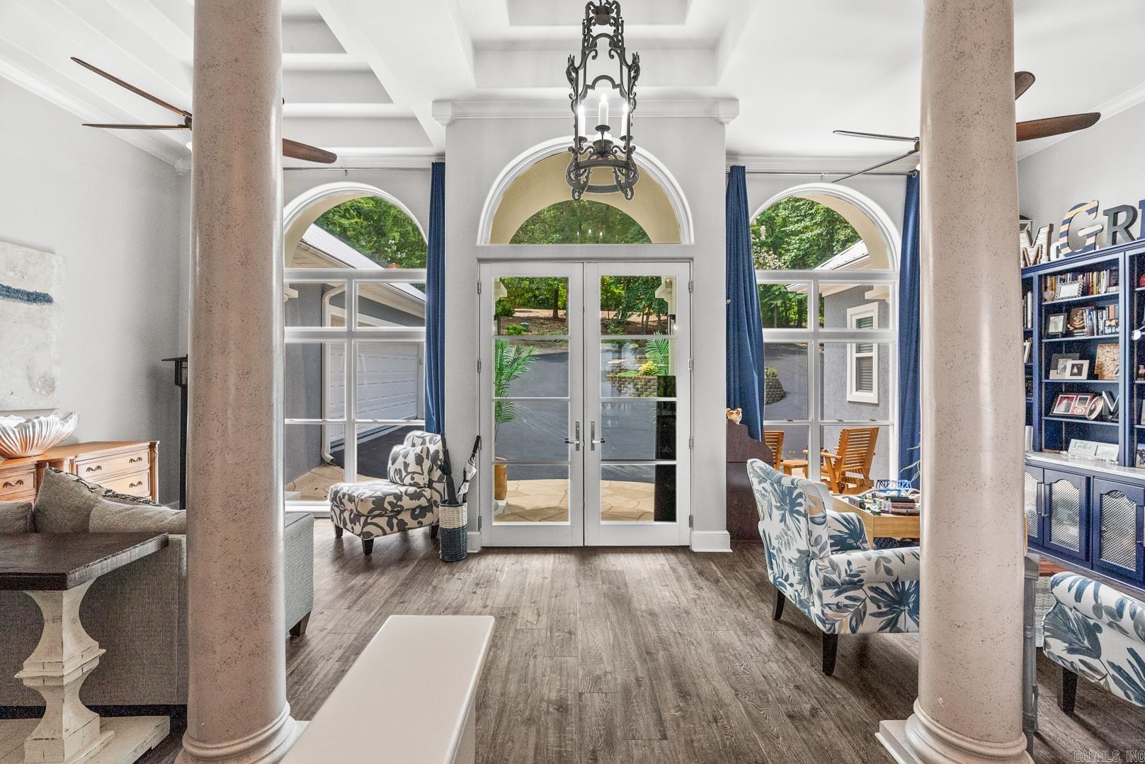 Quitman, Arkansas, 72131, United States, 6 Bedrooms Bedrooms, ,6 BathroomsBathrooms,Residential,Active,1952305