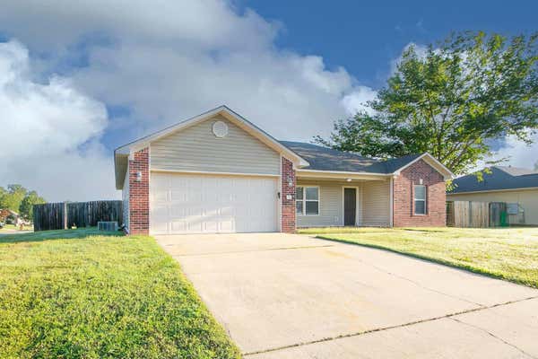 30 CHICKASAW DR, AUSTIN, AR 72007 - Image 1