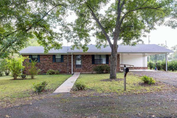 117 E MAIN ST, PERRYVILLE, AR 72126 - Image 1