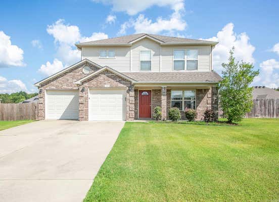 143 HARVICK CIR, CABOT, AR 72023 - Image 1