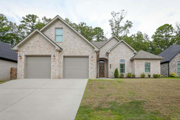 2614 HURRICANE GARDENS DR, BRYANT, AR 72019 - Image 1