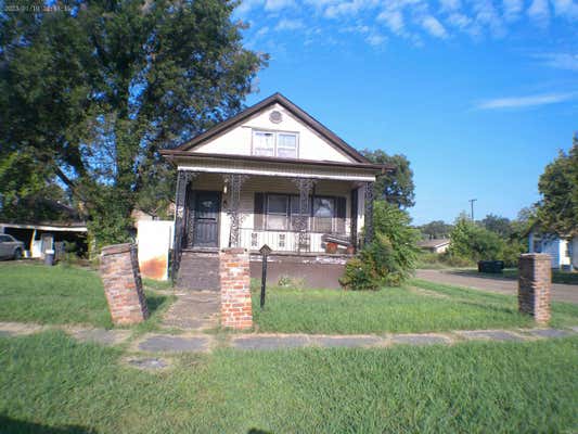 927 CHERRY ST, HELENA, AR 72342 - Image 1