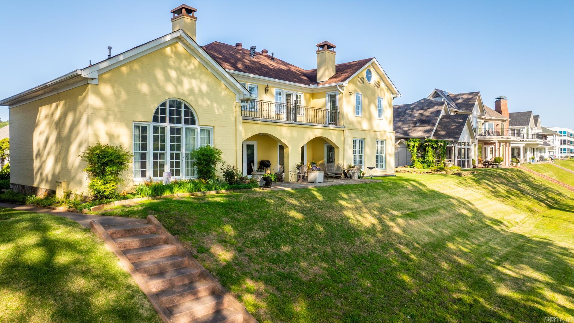 Little Rock, Arkansas, 72202, United States, 3 Bedrooms Bedrooms, ,3 BathroomsBathrooms,Residential,Active,1964472