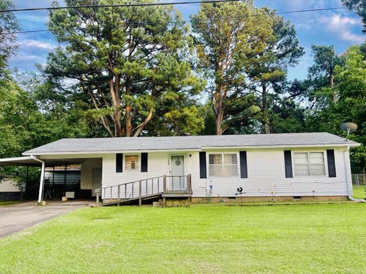 1703 SUMMIT DR, HOPE, AR 71801 - Image 1