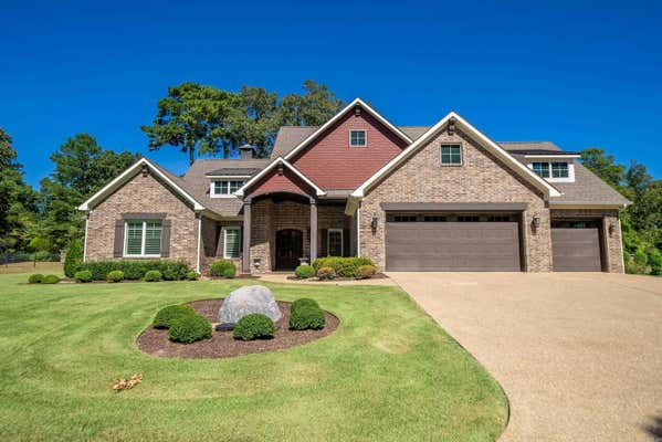 114 ARLINGTON PARK PL, HOT SPRINGS, AR 71901 - Image 1