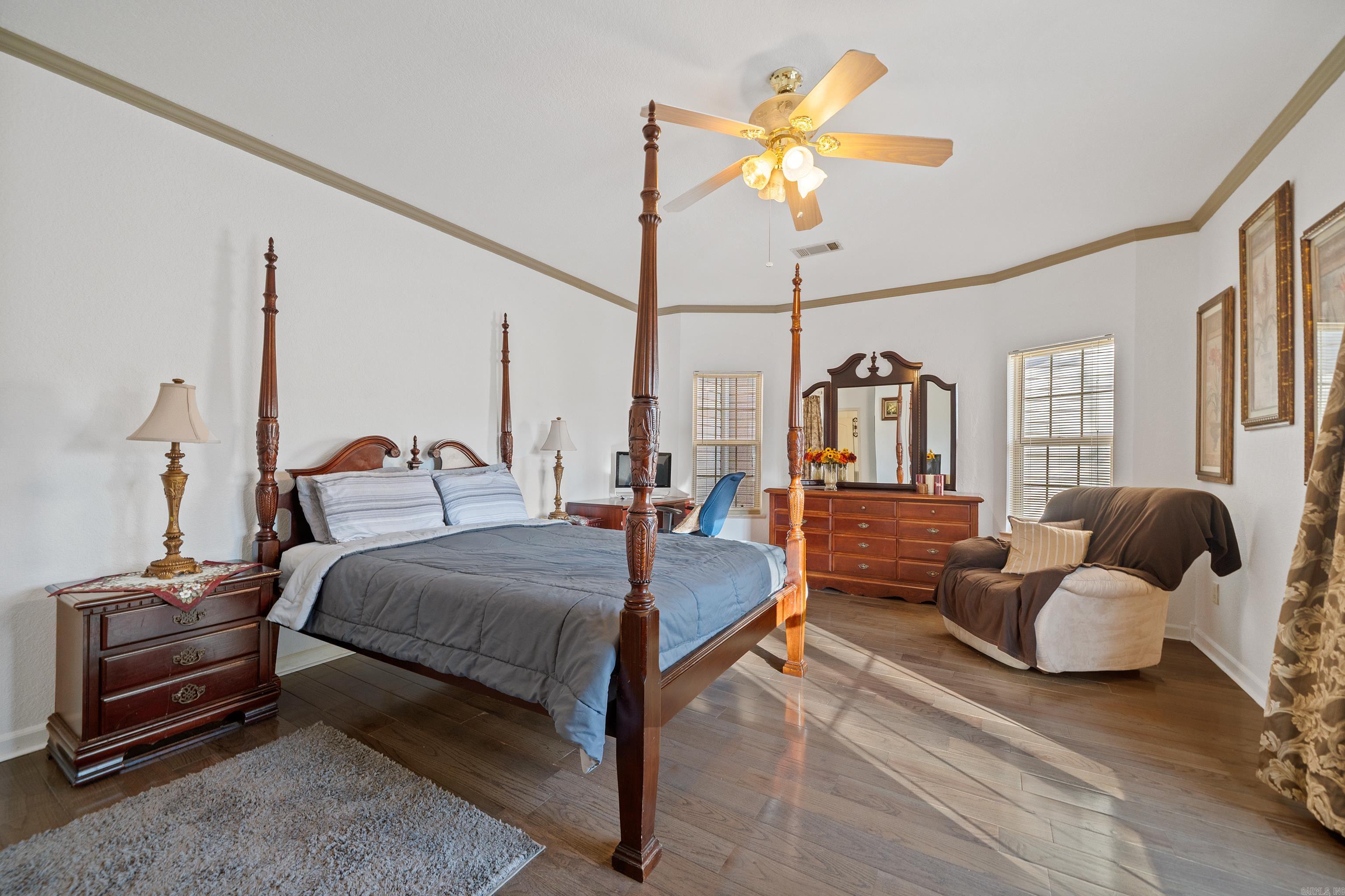 Hot Springs National Park, Arkansas, 71901, United States, 6 Bedrooms Bedrooms, ,5 BathroomsBathrooms,Residential,Active,2007052