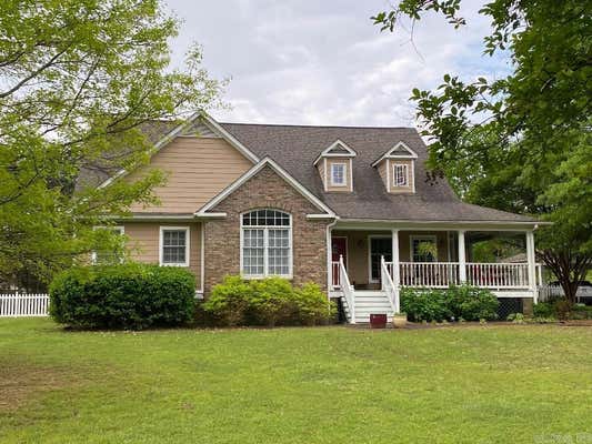 7500 BAYOU DR, SCOTT, AR 72142 - Image 1