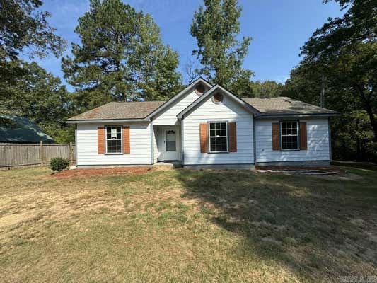 11634 DUSTIN DR, MABELVALE, AR 72103 - Image 1