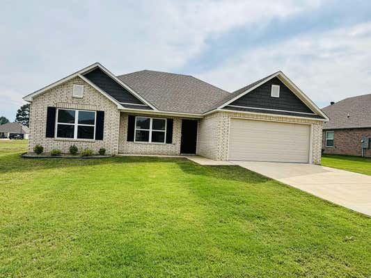 1302 SPRINGVINE DR, SEARCY, AR 72143 - Image 1