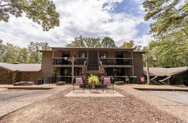 4205 SOUTHWIND LOOP # 4205, HEBER SPRINGS, AR 72543 - Image 1