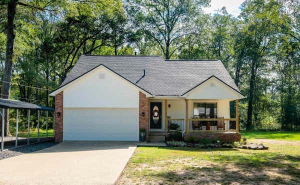 15510 CEDAR LN, NORTH LITTLE ROCK, AR 72118 - Image 1