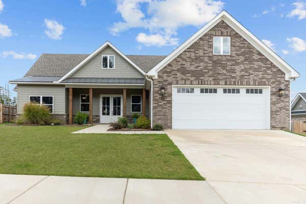 106 ROMAN HEIGHTS AVE, ALEXANDER, AR 72002 - Image 1