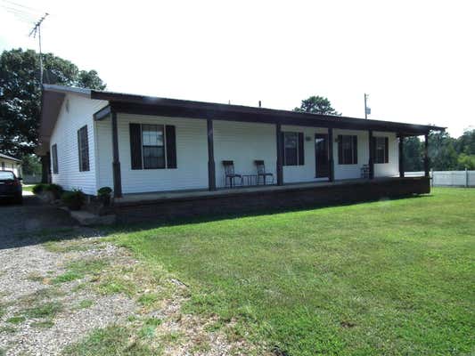 359 PIN OAK DR W, ROSE BUD, AR 72137 - Image 1