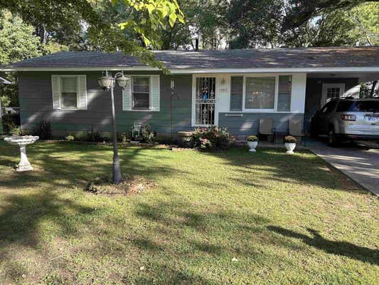 792 E MILLER ST, PIGGOTT, AR 72454 - Image 1