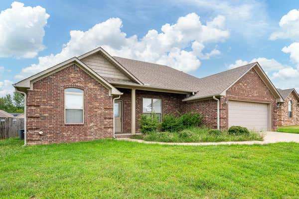 1301 PURITAN DR, JACKSONVILLE, AR 72076 - Image 1