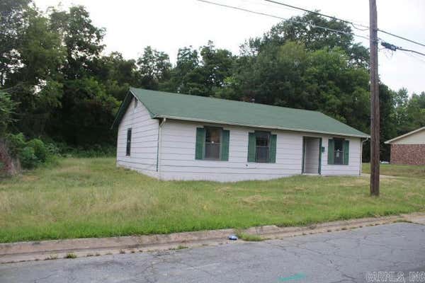 1310 S INDIANA ST, PINE BLUFF, AR 71601 - Image 1