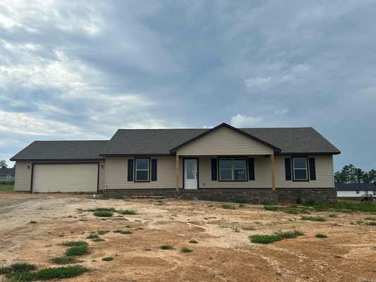 113 PR 3534, CLARKSVILLE, AR 72830 - Image 1