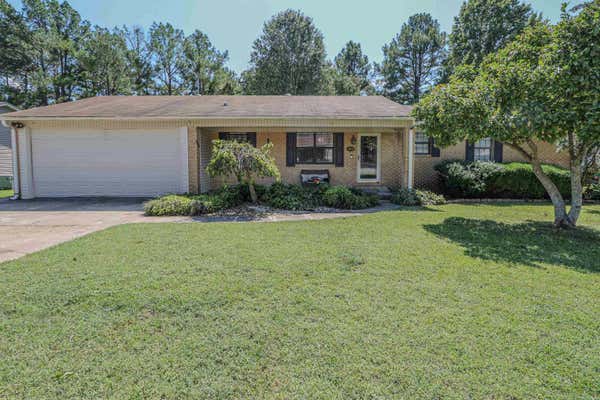 5414 WENDY ST, PARAGOULD, AR 72450 - Image 1